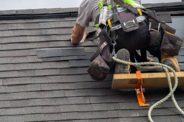 Roof Repair Estimates in Dawson, GA