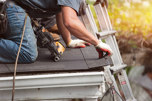 Best Best Roofing Contractors  in Dawson, GA