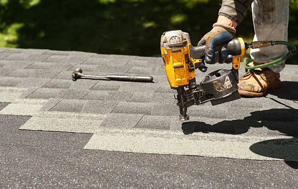 Best Roof Repair Services  in Dawson, GA