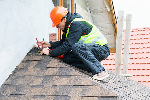 Best Flat Roof Repair Services  in Dawson, GA